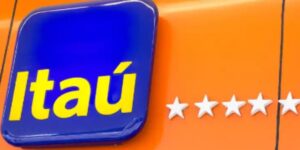 Itaú (Foto: Reprodução / Internet)