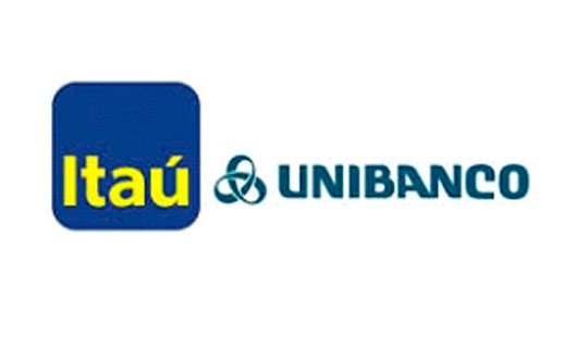 Itaú comprou o Unibanco no ano de 2008 (Foto Reprodução/Montagem/Internet)