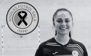 Jhennifer Oliveira, goleira de futsal - Foto Internet