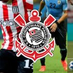 Jogadores cotados para serem contratados pelo Corinthians (Reprodução - Internet)