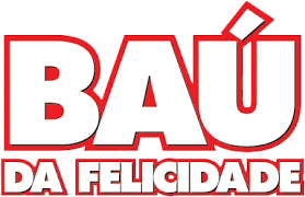 Logo Baú da Felicidade - Foto Internet