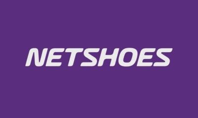 Logo Netshoes - Foto Internet