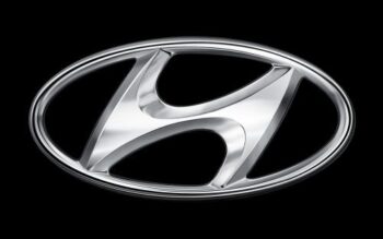 Logo da Hyundai - Foto Internet