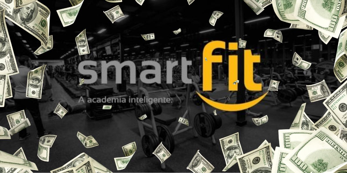 Aviso de encerramento: O fechamento de unidade da Smart Fit