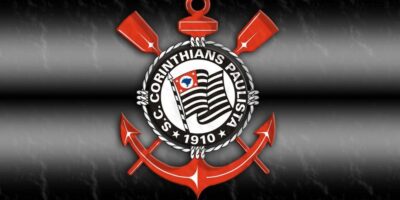 Logo do Corinthians - Foto: Internet