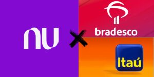 Imagem do post Mais de R$ 100 mil e sem análise: Nubank faz com o cartão de crédito o que nem o Itaú e o Bradesco ousaram