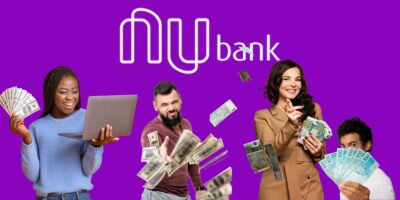 Imagem do post Limite disparado para o Ano Novo no Nubank: 5 passos online para aumentar o crédito antes de 2024