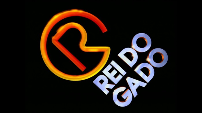 Rei do Gado. Foto: Reprodução/Internet