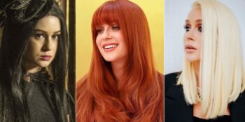 Loira, Ruiva e morena, cortes de cabelo para todas - Foto Reprodução Internet