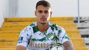 Lucas Freitas, atualmente emprestado à Chapecoense - Internet