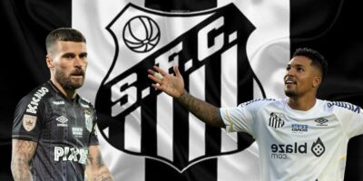 Imagem do post Lucas Lima, Marcos Leonardo e + 4: Santos bate martelo e está prestes a passar facão em titulares em 2024