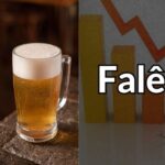 Marca de cerveja amada vive situação TRÁGICA no Brasil hoje - Montagem TVFOCO