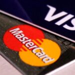 Mastercard e Visa - Foto: Internet