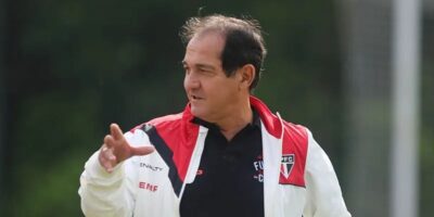 Imagem do post “Não tem mais jeito”: O anúncio DECISIVO de Muricy Ramalho ao entregar verdade sobre nova SAF do São Paulo