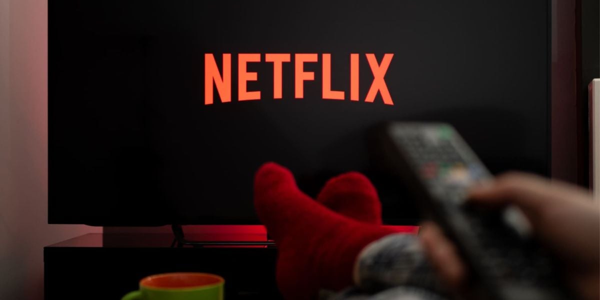 Netflix - Foto: Internet