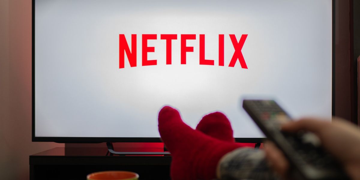 Netflix é uma gigante dos streamings - Foto: Internet