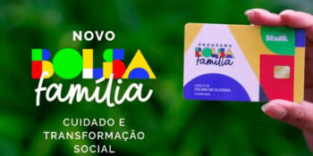 Novo Bolsa Família (Foto: Reprodução, Gov)