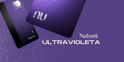 Imagem do post Nubank Ultravioleta dá dinheiro de VOLTA e comida de graça: Como pedir em 3 passos e segredo para aprovação