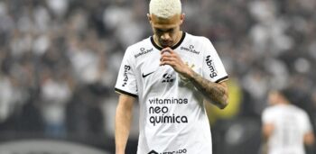 O zagueiro João Victor, de 25 anos, ex-Corinthians - Foto Internet