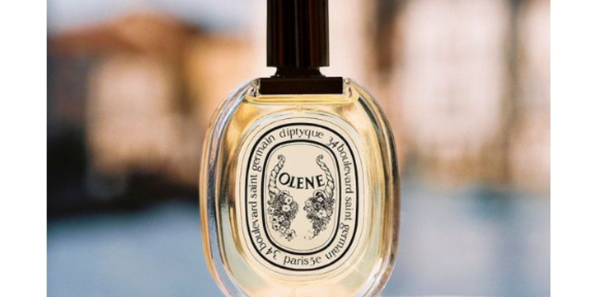 Olene Eau de Toilette Diptyque (Foto: Reprodução / Instagram) 