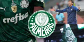 Palmeiras - Foto: Reprodução