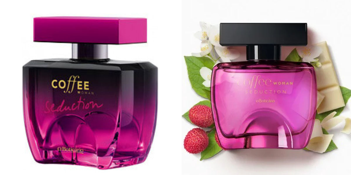 Fragrância de importado: 3 perfumes ocultos da Boticário