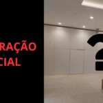 Recuperação judicial e varejista fechada (Fotos: Reproduções / Canva / Joyce Meriguetti))