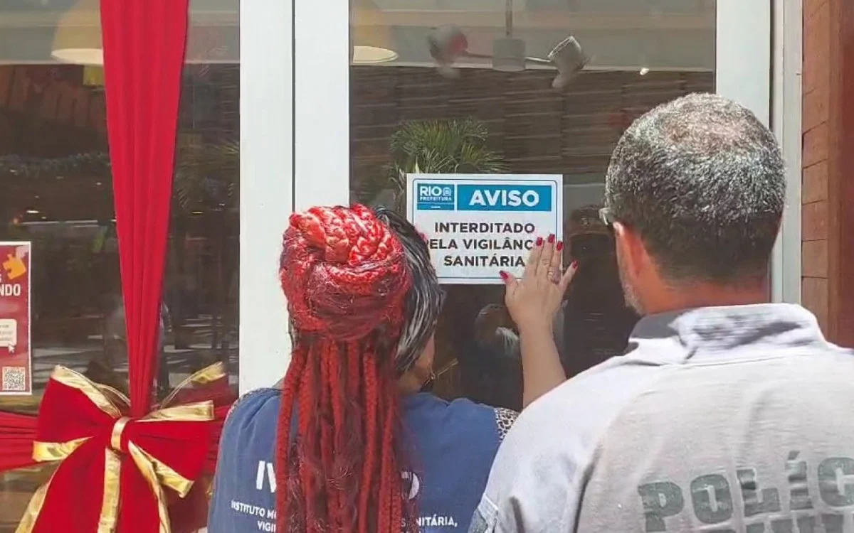 Restaurante Parmê na zona norte do Rio de Janeiro - Foto Internet