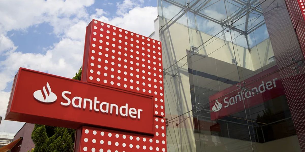 Santander (Foto: Reprodução / G1)