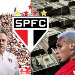 Antony, e São Paulo em 2024- (Montagem Tv Foco)