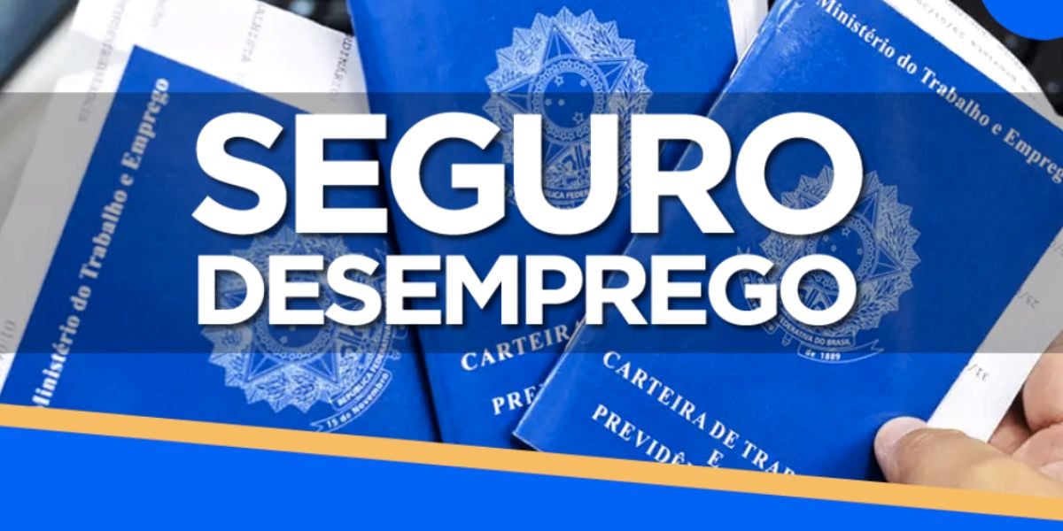 Seguro desemprego e carteira de trabalho (Foto: Reprodução / FDR)