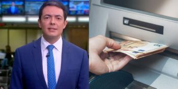 Severiano paralisou o JH  ao confirmar pagamento mais esperado a trabalhadores - Montagem TVFOCO