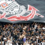 Torcida do Corinthians - Foto: Internet