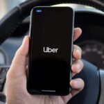 A Uber é uma das principais plataformas de mobilidade urbana (Foto: Reprodução/ Internet)