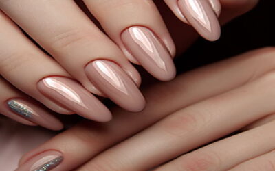 Unhas para mulheres elegantes - Foto Internet