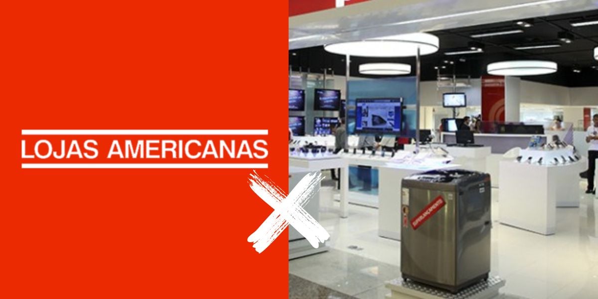 Varejista gigante vive o terror 'Americanas' e fecha loja de shopping