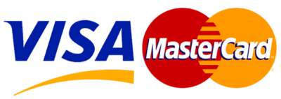 Visa e Mastercard - Foto Internet