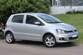 Volkswagen Fox é um dos modelos da montadora que acabou saindo de linha - Foto Reprodução Internet