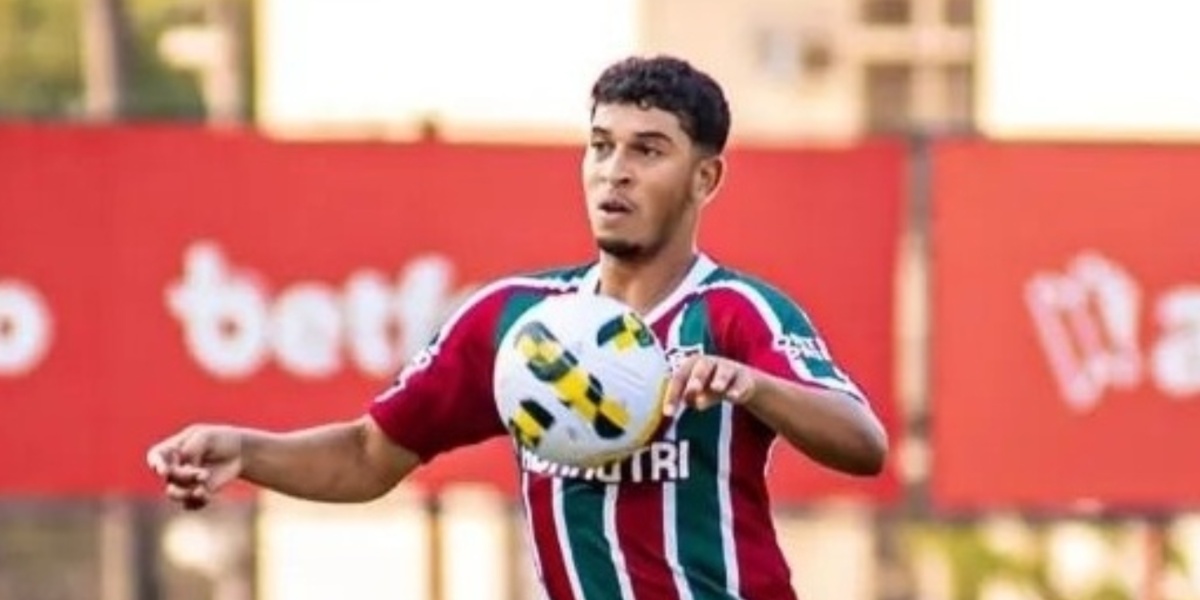 A triste morte de craque do Fluminense aos 23 anos - Foto: Internet