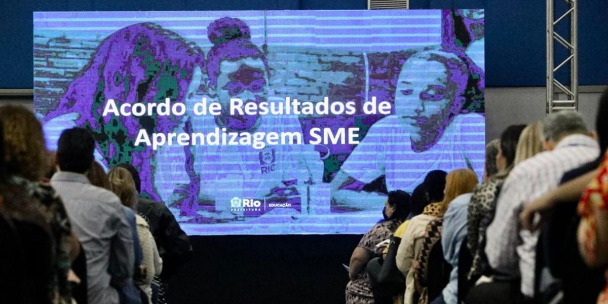 Lei garante pagamento de benefício a trabalhadores em 2024 (Foto: Reprodução/Prefeitura do Rio)