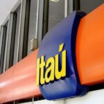 Itaú (Foto: Divulgação)