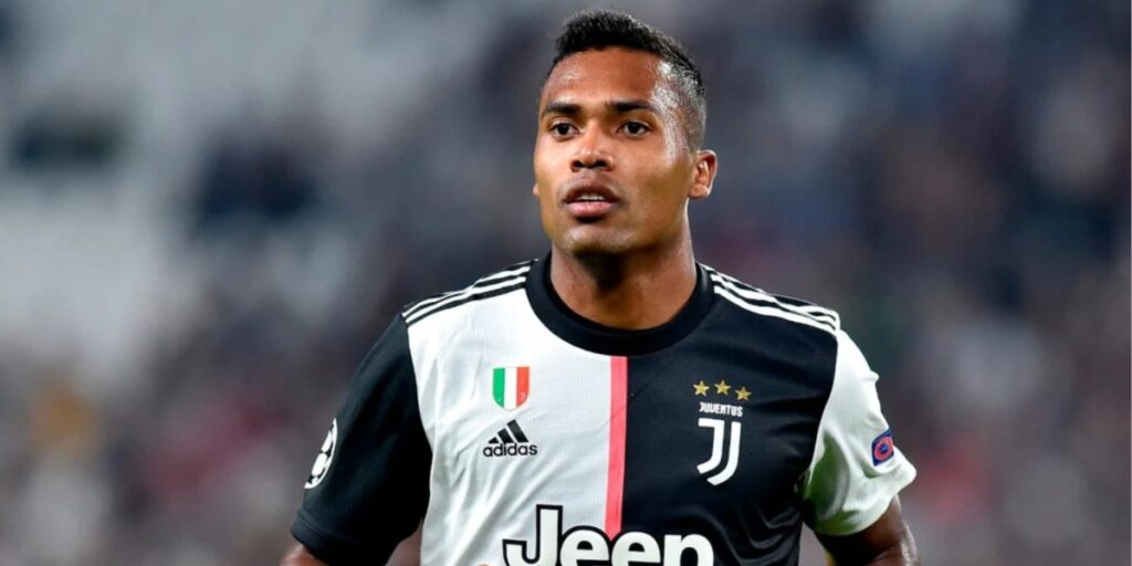 Alex Sandro - Foto: Getty Images