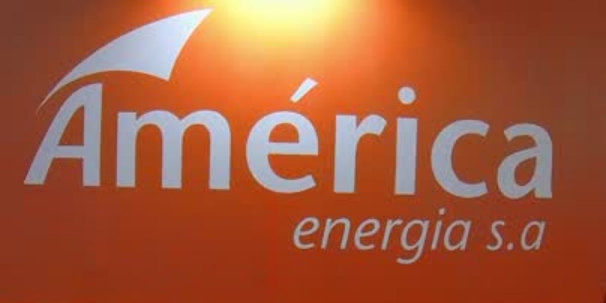 América Energia S.A pode fazer parte do Santander (Foto: Reprodução/LinkedIn)