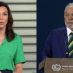 Ana Paula Araújo abriu espaço no 