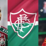 Fernando Diniz vai em busca de substituto ideal de André - (Foto: Reprodução / Internet)