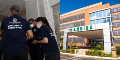 Anvisa baixa proibição às pressas de 3 marcas - Foto: Internet