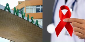 Anvisa emitiu comunicado sobre a Aids (Foto: Marcelo Camargo/Agência Brasil/Freepik)