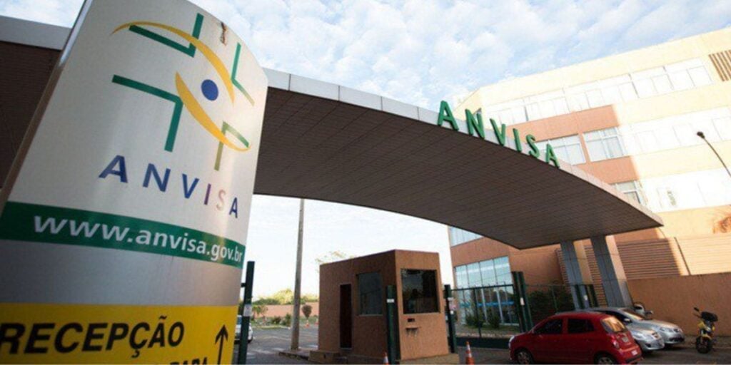 Anvisa é responsável por executar as atividades de controle sanitário e fiscalização (Foto: Internet)