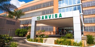 A Anvisa é responsável pela averiguação de todos os produtos (Reprodução: Internet)