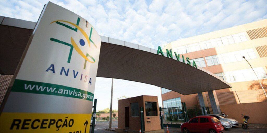 Anvisa (Foto: Reprodução / Internet)